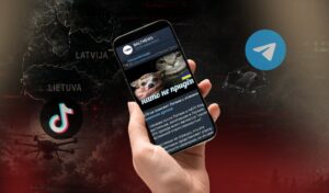 «Членство в НАТО вас не защитит». Как кремлёвская пропаганда усиливает давление на страны Балтии